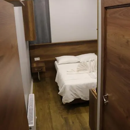 Hotel Moonlight Hotel&hostel Istanbul