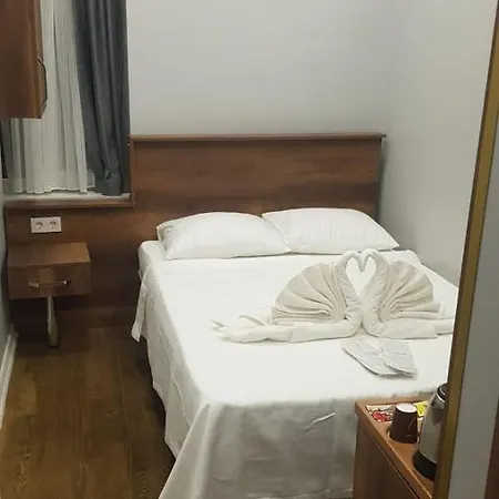 Moonlıght Hotel&hostel Hotel Istanboel
