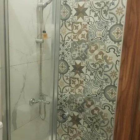 Otel Moonlıght Hotel&hostel