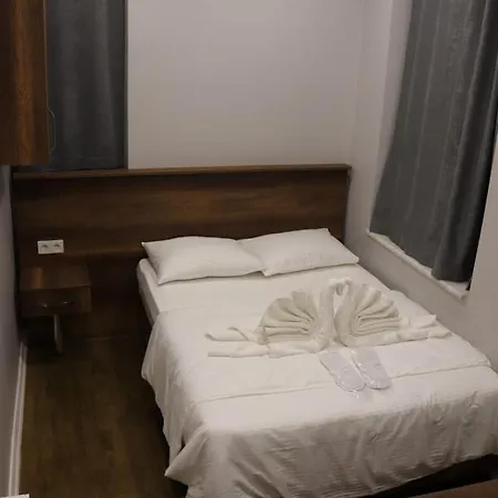 Moonlight Hotel&hostel Hotel Estambul